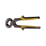 Turques Carpinteiro 180mm Flux
