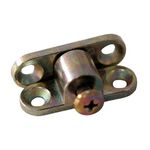 Uniao Para Esquadrias Su-02 Bl4 BRICO+ / PECOL