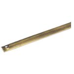 Vareta 1,10m  P/cremone Lat Ox. Frances - Teicocil TEICOCIL