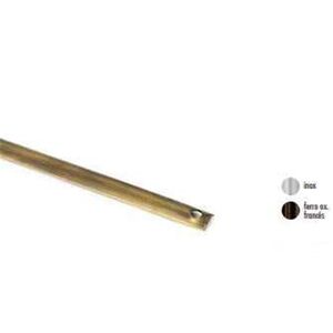 Vareta 1,2m  P/cremone Ox Fran - Teicocil TEICOCIL