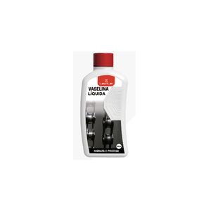 Vaselina Liquida 500ml  - Lacrilar LACRILAR