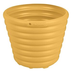 Vaso P/ Flores 1,7l Amarelo 78125157 - Tramontina TRAMONTINA
