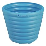Vaso P/ Flores 1,7l Azul 78125152 - Tramontina TRAMONTINA