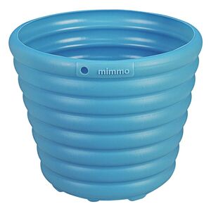Vaso P/ Flores 1,7l Azul 78125152 - Tramontina TRAMONTINA
