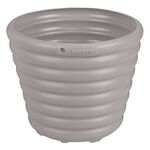 Vaso P/ Flores 1,7l Cinza 78125155 - Tramontina TRAMONTINA