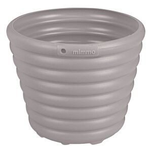 Vaso P/ Flores 1,7l Cinza 78125155 - Tramontina TRAMONTINA