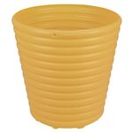 Vaso P/ Flores 5,5l Amarelo 78125217- Tramontina TRAMONTINA