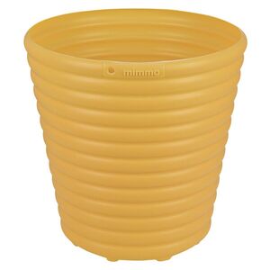 Vaso P/ Flores 5,5l Amarelo 78125217- Tramontina TRAMONTINA