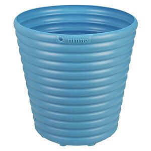 Vaso P/ Flores 5,5l Azul 78125212- Tramontina TRAMONTINA
