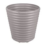 Vaso P/ Flores 5,5l Cinza 78125215- Tramontina TRAMONTINA
