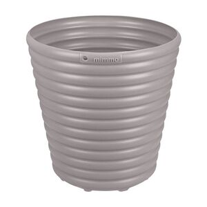 Vaso P/ Flores 5,5l Cinza 78125215- Tramontina TRAMONTINA