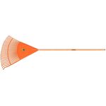 Vassoura Jardim Plast Fix 30d 77856801-tramontina TRAMONTINA