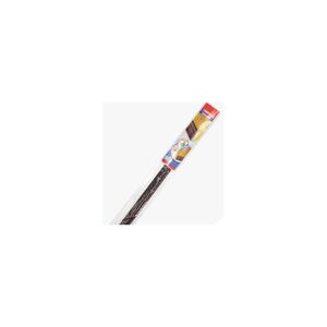 Veda Porta Pvc C/borracha 100cm Cast - Geko LACRILAR