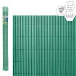Vedacao M/cana Pvc Verde 3x1,5m 82207-ldk Garden LDK GARDEN