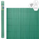 Vedacao M/cana Pvc Verde 3x2m 82208-ldk Garden LDK GARDEN