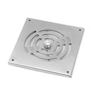Ventilador Ref.1003 12x12 C/regulador - Teicocil TEICOCIL