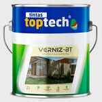 Verniz Bt Acrilico Betao 0,75l 30,751002.1-toptech TOPTECH
