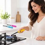 Acendedor de Gás Colorido Ibili 1 Peça