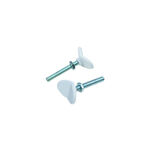Adaptador para Corrimão de Portão de Segurança para Bebés