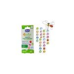 Adesivos Calmantes Pós-Picada CHICCO 3+