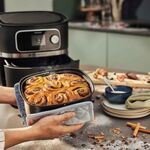 Airfryer Philips Combi XXL 8,3L 2200W