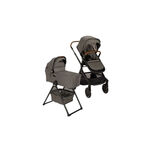 Alcofa Nuna DEMI Next Granite para Bebé
