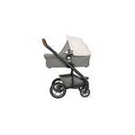 Alcofa Nuna MIXX Next Birch para Bebé