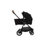 Alcofa Nuna TRIV LYTL Caviar