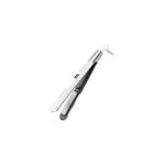Alisador de Cabelo Iónico 210ºC Rowenta