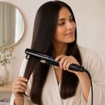 Alisador de Cabelo Philips para Cabelos Grossos e Longos