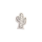 Almofada Cactus Childhome – Um Toque Moderno e Acolhedor