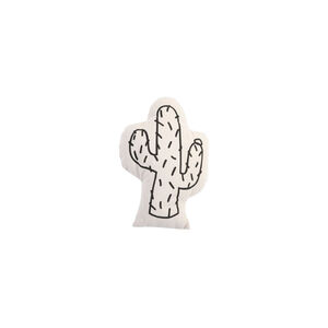 Almofada Cactus Childhome – Um Toque Moderno e Acolhedor