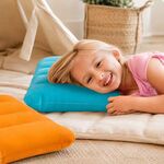 Almofada Insuflável Infantil INTEX 43x29x9cm