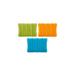 Almofada Insuflável Infantil INTEX 43x29x9cm