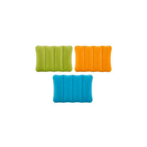 Almofada Insuflável Infantil INTEX 43x29x9cm