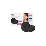 Almofadas Absorventes Chicco Pretas Antibacterianas