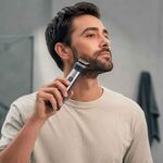 Aparador de Cabelo, Barba e Corpo PHILIPS