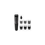 Aparador Multifuncional Philips 8 em 1 para Barba, Cabelo e Corpo
