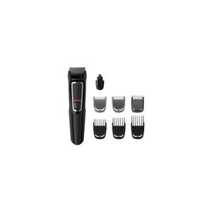Aparador Multifuncional Philips 8 em 1 para Barba, Cabelo e Corpo