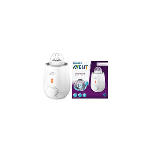 Aquecedor de Biberão Avent