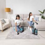 Aspirador de Estofos Cecotec Limpeza de Carpetes e Nodoas XL