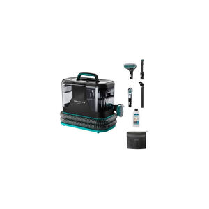 Aspirador de Limpeza de Tecidos Rowenta 1,5L 750W