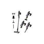 Aspirador de Pó Portátil Rowenta X-Pert 7.60 Sem Saco