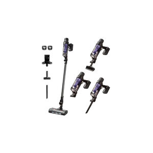 Aspirador de Pó Portátil Rowenta X-Pert 7.60 Sem Saco