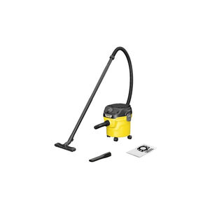 Aspirador Kärcher KWD1 Wet Dry 1000W 12L