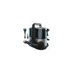 Aspirador Limpador de Estofos Cecotec Conga 4000