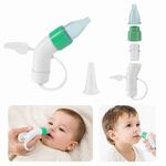 Aspirador Nasal CHICCO PhysioClean 0M+