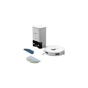 Aspirador Robô Tefal X-Plorer Serie 75 S+