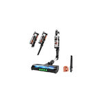 Aspirador Vertical Cecotec Conga Rockstar S30 Flex
