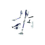 Aspirador Vertical Sem Fio Rowenta Air Force Flex 560
